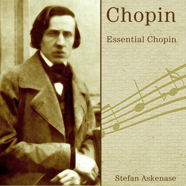 Chopin: Essential Chopin artwork