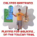 Going Down To Belize Blues