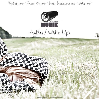 Wake Up - EP