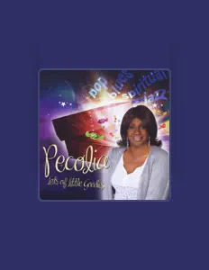 Listen to Pecolia, watch music videos, read bio, see tour dates & more!