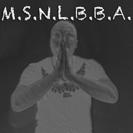 Jesus Piece / Jesus Peace A.D.