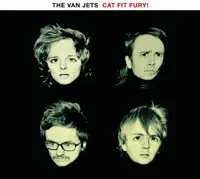 The Future — THE VAN JETS
