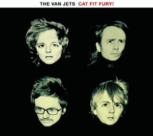 Cat Fit Fury!