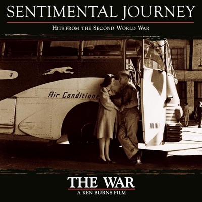 Sentimental Journey: Hits from the Second World War (Original Motion Picture Soundtrack)