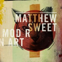 Modern Art (Bonus Track Version) - Matthew Sweet