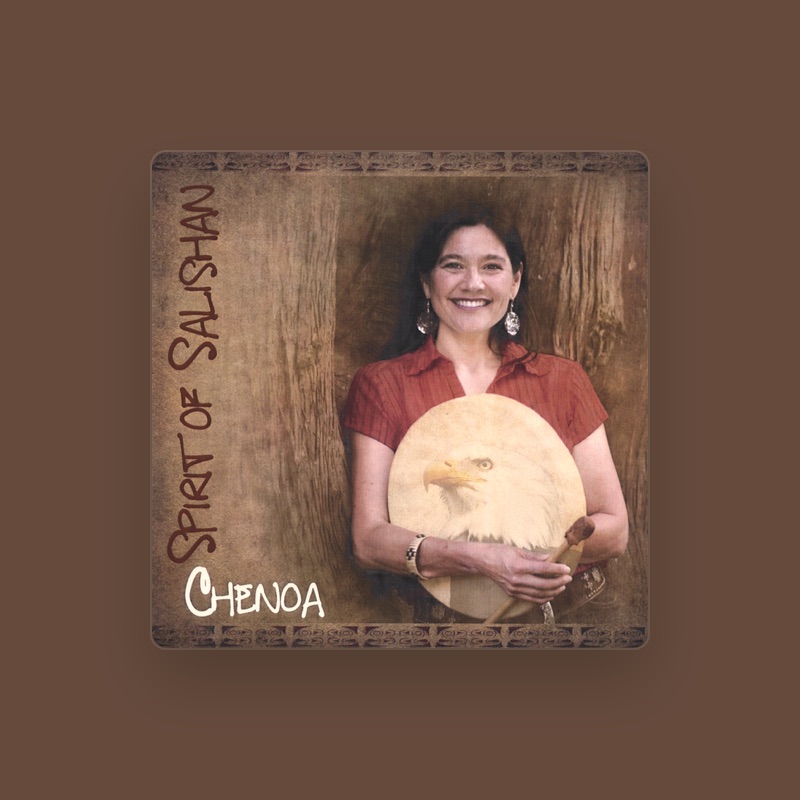Chenoa