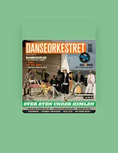 Listen to Danseorkestret, watch music videos, read bio, see tour dates & more!
