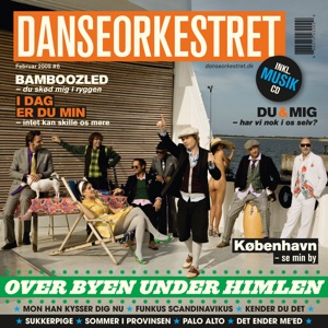 Danseorkestret