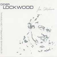 Just One of Those Things — Didier Lockwood