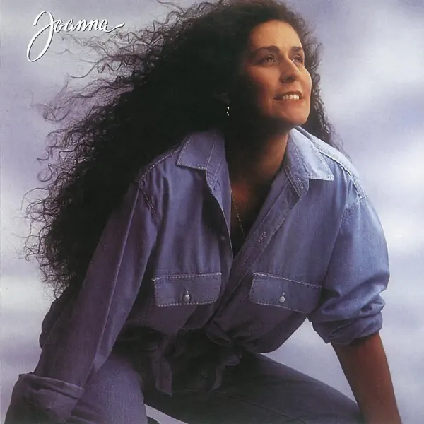 Ouvindo Estrelas — Joanna