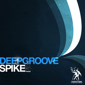 Spike - EP