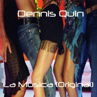 La Musica - Single - Dennis Quin