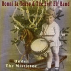 Under the Mistletoe - EP