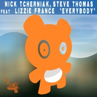 Everybody (feat. Lizzie France) - Single - Nick Tcherniak & Steve Thomas