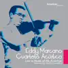 Eddy Marcano, Gustavo Carucí, Héctor Molina, Layo Puentes - Vals Corso (Rafael Valle Calle)