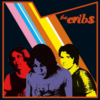 The Cribs - The Cribs