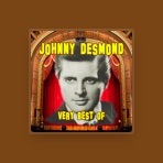 Johnny Desmond