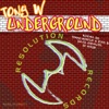 David Chevalier Underground (David Chevalier Mix) Underground