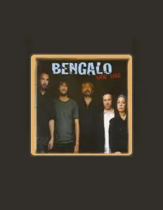 Listen to Bengalo, watch music videos, read bio, see tour dates & more!