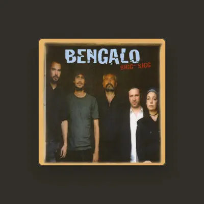 Listen to Bengalo, watch music videos, read bio, see tour dates & more!