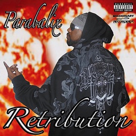 Retribution (feat. Kemical & Dr G Styles) Parabalix