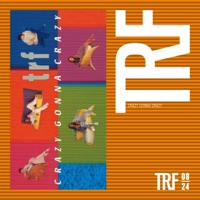 TRF - CRAZY GONNA CRAZY (Radio Mix)