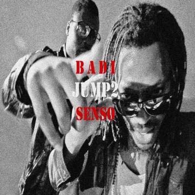Jump (Deluxe) - EP