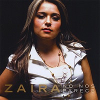 No Nos Parece - Zàira