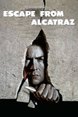 Escape from Alcatraz