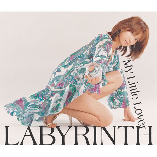 ラビリンス - EP