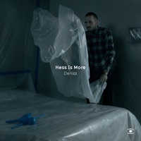 Denial (Bonus Version) - Hess Is More