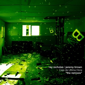Caja De Ultima Hora Remixes - Single