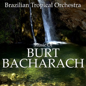 Music of Burt Bacharach