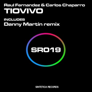 Tiovivo - Single