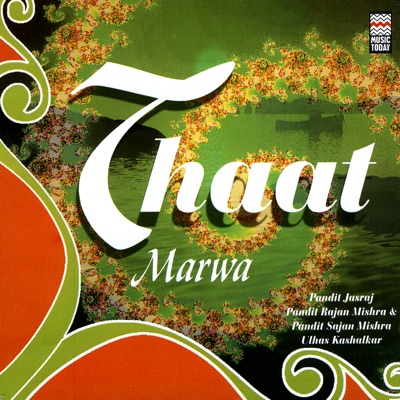 Thaat Marwa