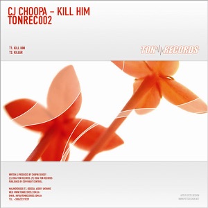 Kill Him - EP