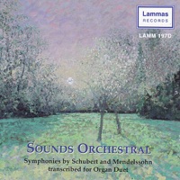 Sounds Orchestral - David Gibbs & Greg Morris