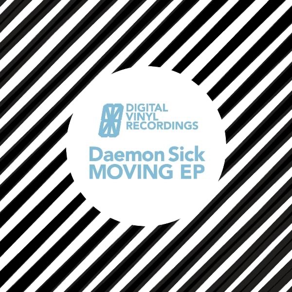 Moving - EP