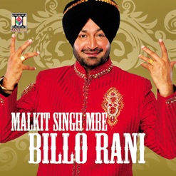 NACH BILLO cover art