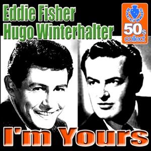 I'm Yours (Remastered) - Single