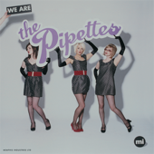 We Are the Pipettes