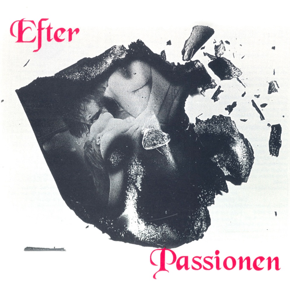 Обложка альбома «After the Passion» — Hagersten Motet Choir, Gustaf Sjökvist, Carl Unander-Scharin, Ralph Gustafsson, Stockholm Quartet, Ulf Lundmark & Margaretha Melz