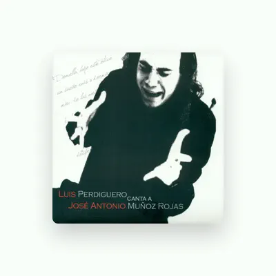 Listen to Luis Perdiguero, watch music videos, read bio, see tour dates & more!