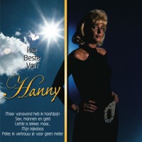 Hanny - Ik Fluit Naar Alle Mannen