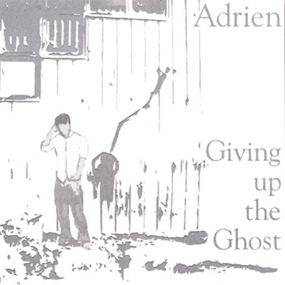 Giving Up the Ghost - EP