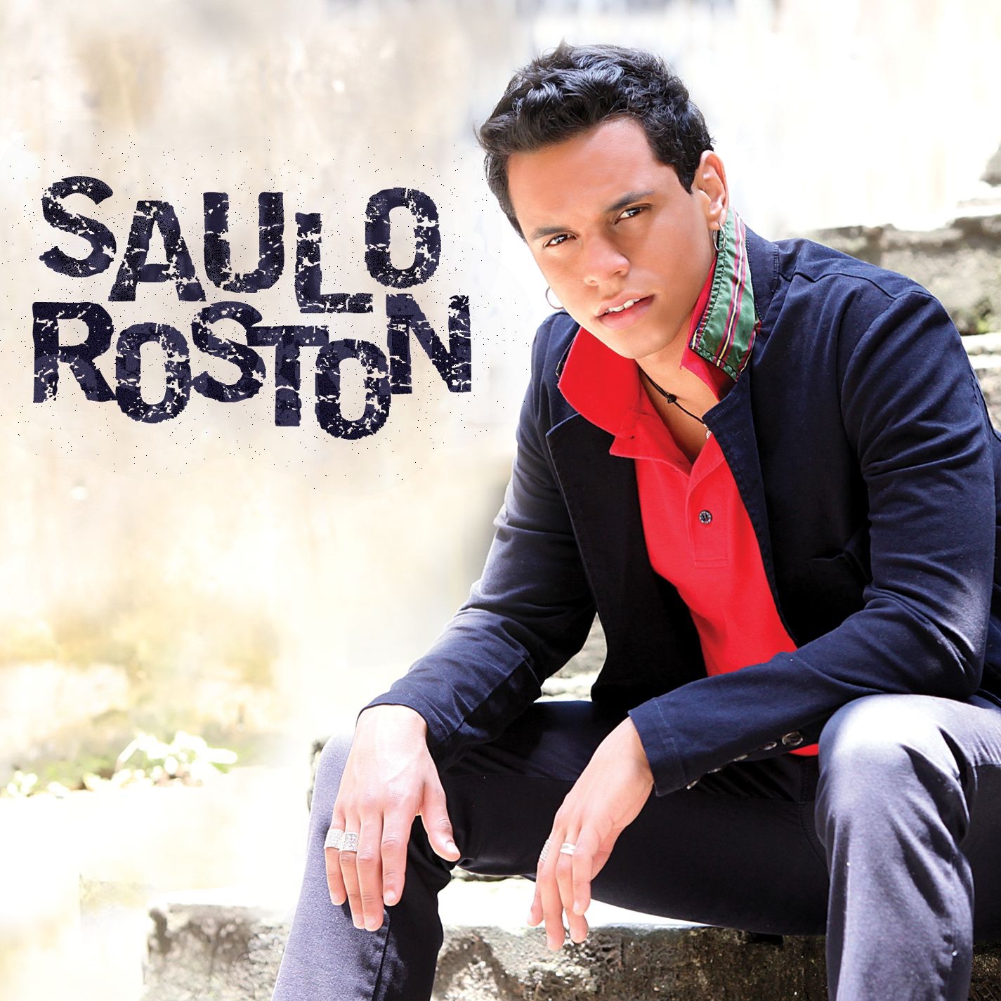 Saulo Roston - Nova paixão (Eu tava tão mal)