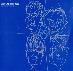 Lost La's 1984-1986: Breakloose