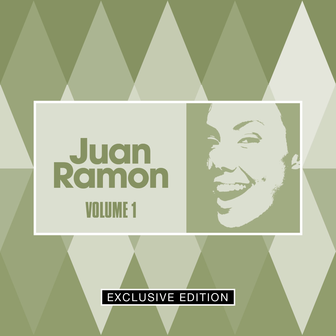 Juan Ramon, Vol. 1