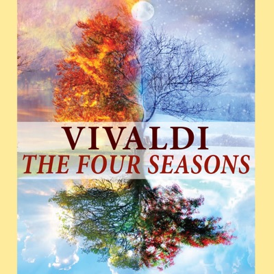 Vivaldi: The Four Seasons