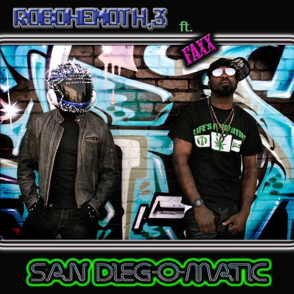 San Dieg-O-Matic